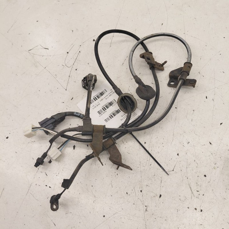 Mazda 6 Parking Brake Emergency Brake Cable  2016 2015 2014