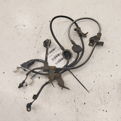 Mazda 6 Parking Brake Emergency Brake Cable  2016 2015 2014