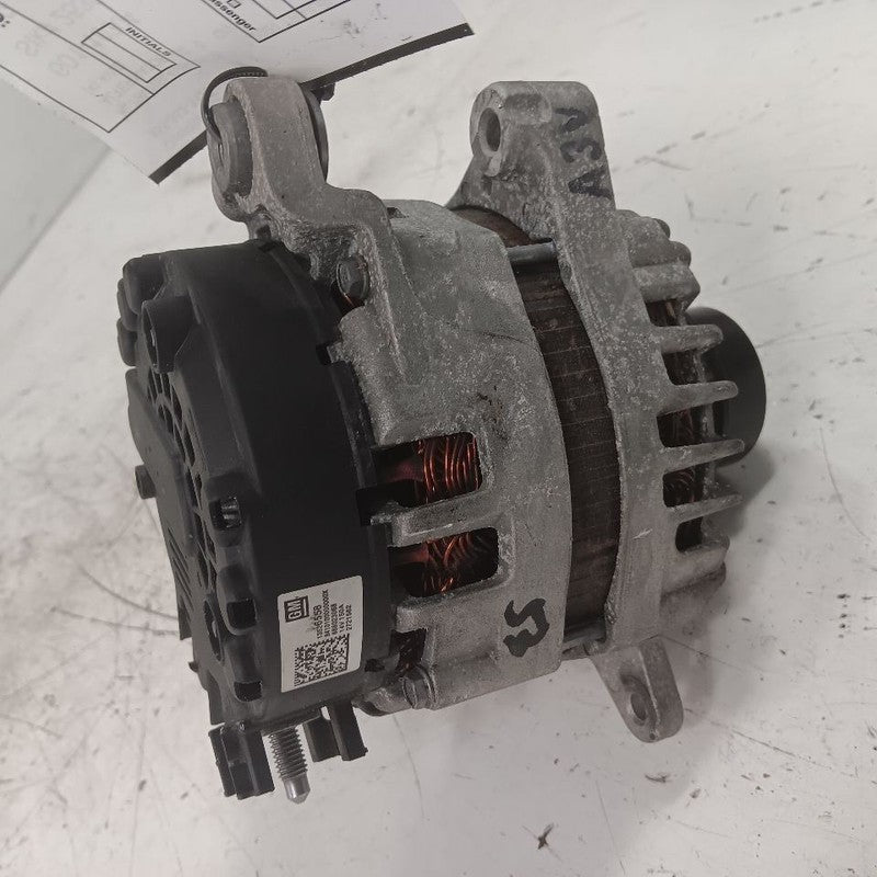 Alternator Fits 20-23 Buick Encore GX OEM