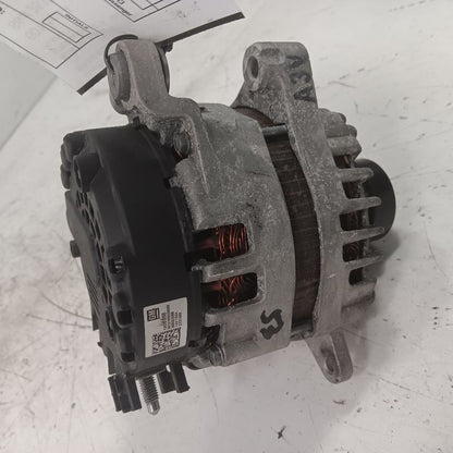Alternator Fits 20-23 Buick Encore GX OEM