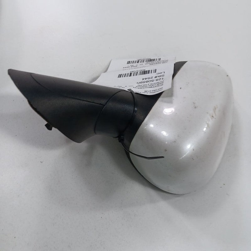 Passenger Right Side View Door Mirror Electric 2 Door Fits 12-17 FIAT 500