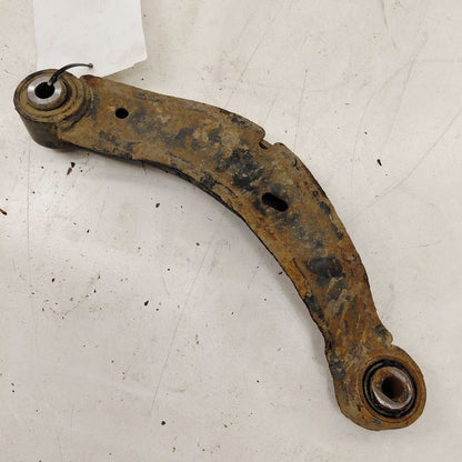 Passenger Right Rear Upper Control Arm FWD Fits 13-19 Cadillac XTS