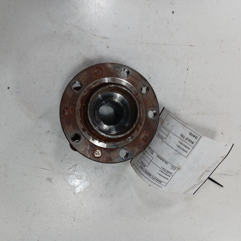 Passenger Right Rear Spindle Knuckle Bearing Hub opt SDJ 14-21 Jeep Ch