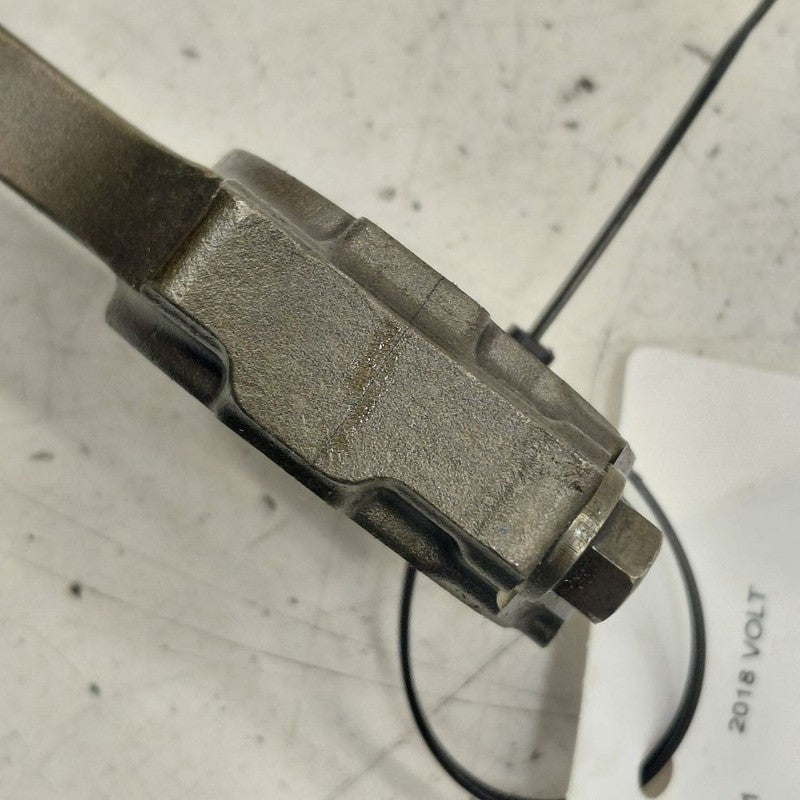 Chevy Volt Single Piston With Connecting Rod   1.5 2019 2018 2017 2016
