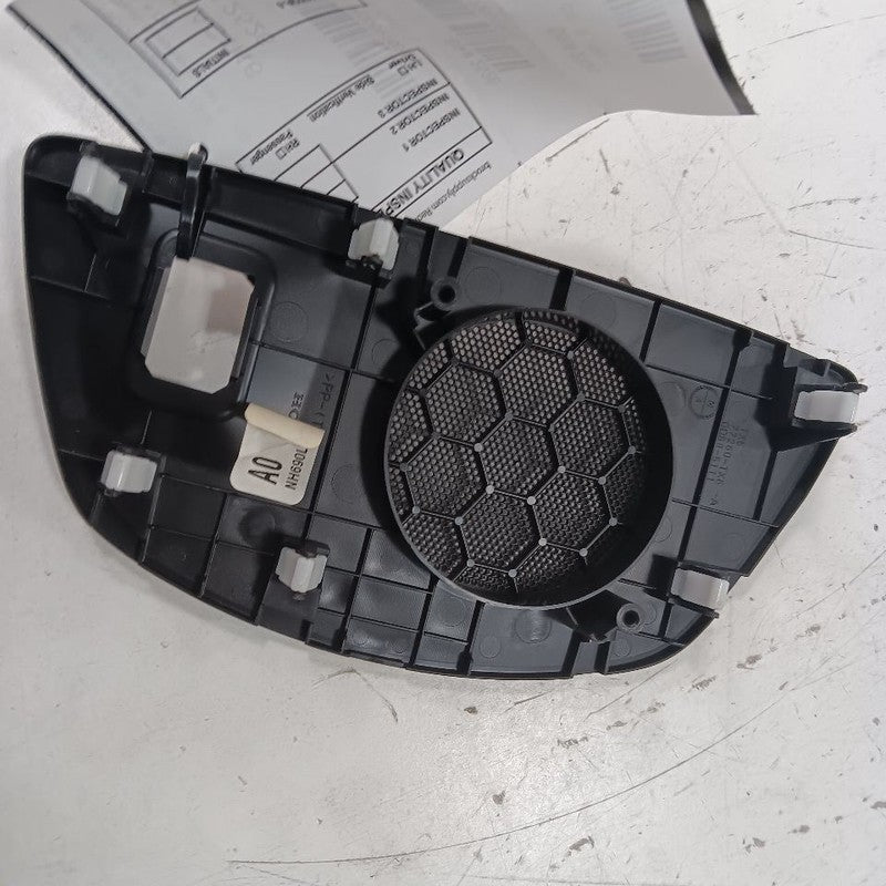 Acura ILX Dash Speaker Cover Center Middle  2016 2017 2018