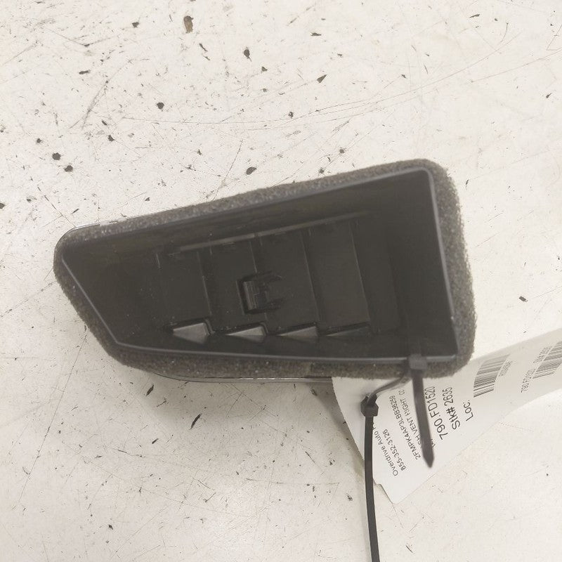 Ford Edge Dash Air Vent Right Passenger  2019 2020 2021 2022