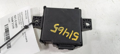 Suspension TPMS Right Hand Dash 4 Speed Fits 10 FORTE  OEM