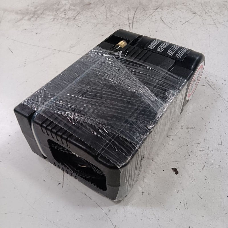 Fiat 500 Emergency Air Compressor  2016 2017 OEM