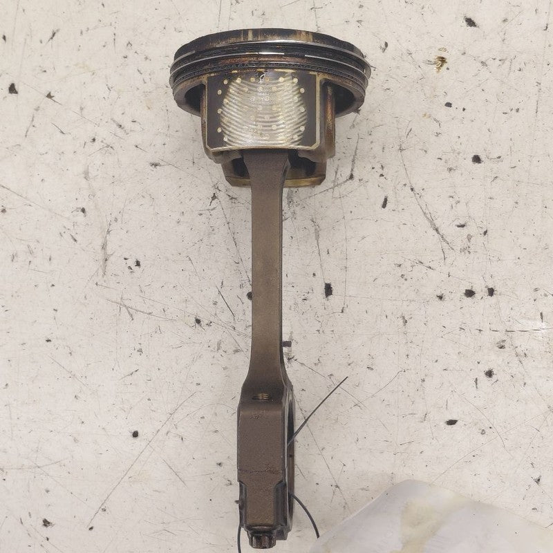 Honda CR-V Single Piston With Connecting Rod   2.4 2019 2018 2017