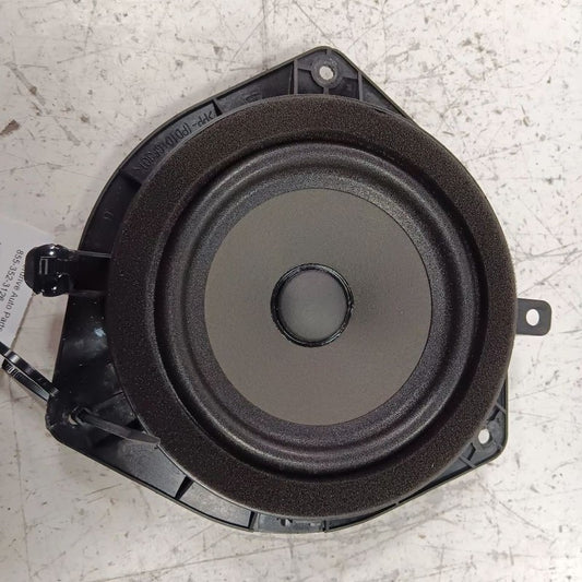 Hyundai Accent Speaker Right Passenger Rear 2014 2015 2016 2016 2017