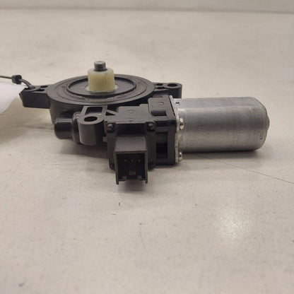 Passenger Right Front Power Window Motor Fits 09-10 14-21 Mazda 6