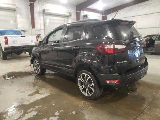 Passenger Rear Door Glass Window With Privacy Tint Fits 18-22 Ford Ecosport