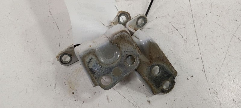 Subaru Legacy Door Hinge Set Left Rear 2009 2008 2007 2006 2005 OEM
