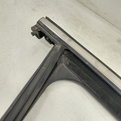 Kia Sorento Door Glass Window Seal Rubber Right Passenger Front  2018 