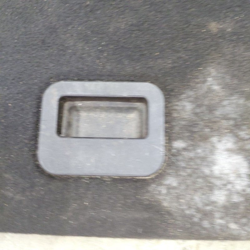 Ford Edge Spare Tire Cover Trunk Mat  2019 2020 2021 2022 2023 2024 OE