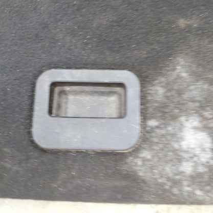 Ford Edge Spare Tire Cover Trunk Mat  2019 2020 2021 2022 2023 2024 OE