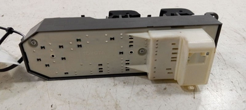 848200R040 Driver Left Front Door Switch Driver's Master Sedan Fits 14-19 COROLLA