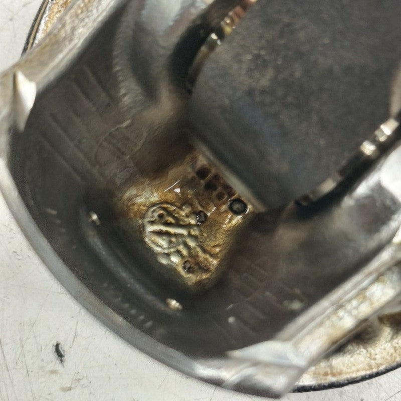 Chevy Volt Single Piston With Connecting Rod   1.5 2016 2017 2018 2019