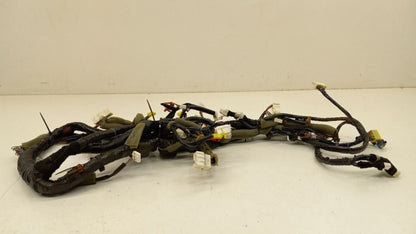 Nissan Sentra Dash Wire Wiring Harness 2007 2008 2009 2010 2011 OEM