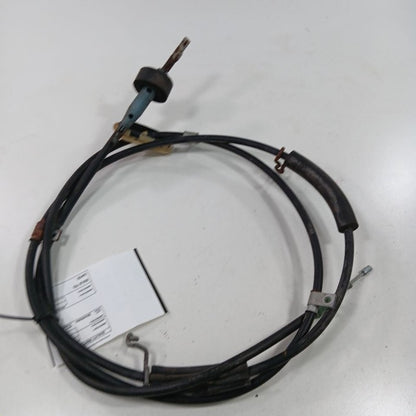 Chrysler 300 Parking Brake Emergency Brake Cable  2015 2016 2017 2018 2019