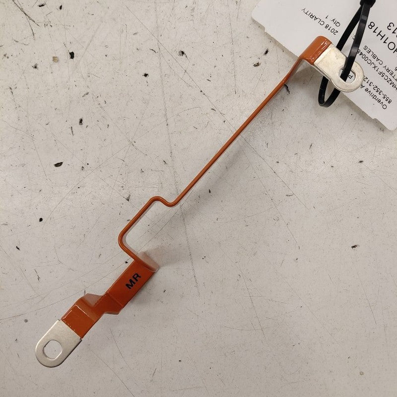 Honda Clarity Battery Cable  2018 2019 2020