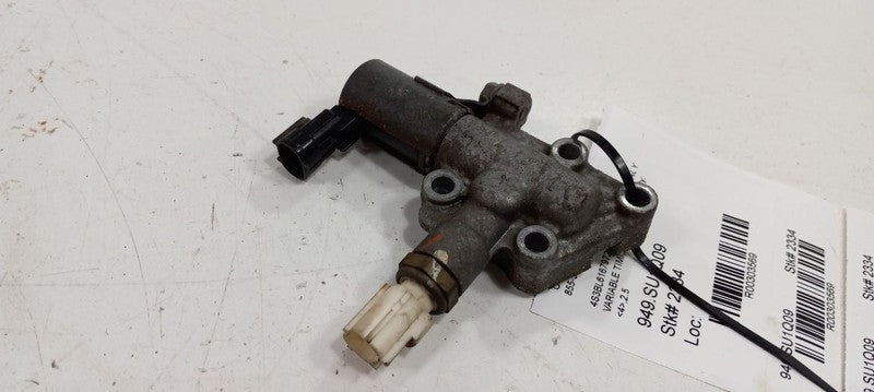 Subaru Legacy Variable Timing Gear Oil Control Valve Solenoid Cylinder