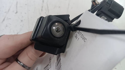 39530TBAA01 Camera Projector Rear Decklid Mounted Camera Sedan Fits 16-17 Honda Civic