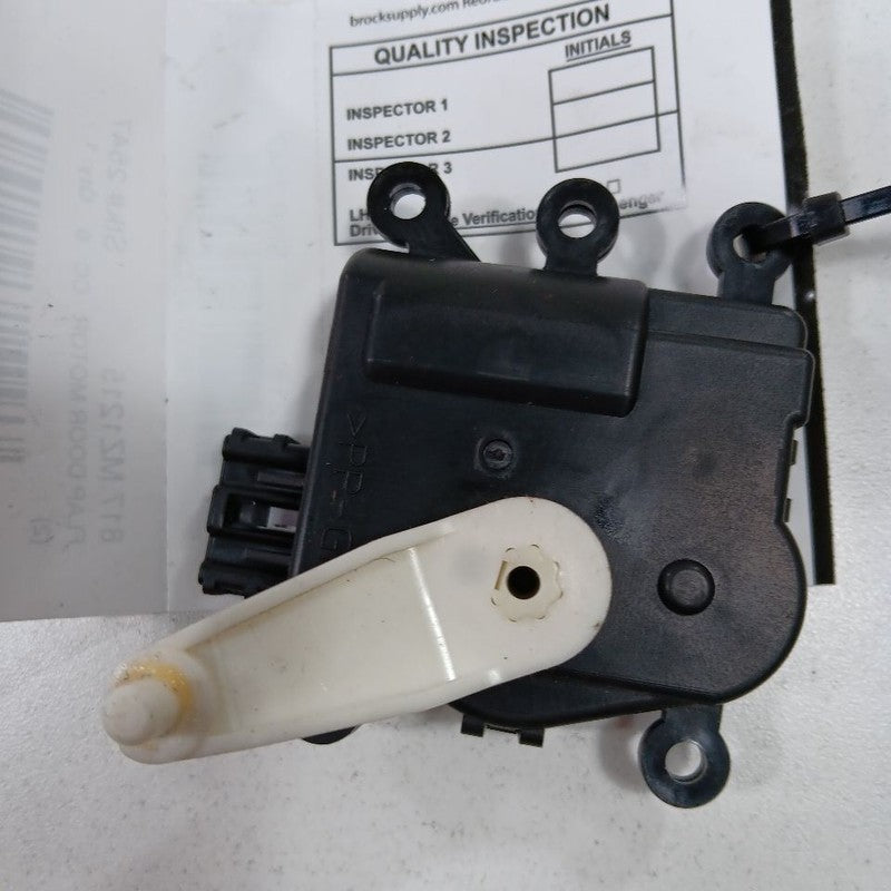Mazda CX-5 Flap Door Motor Heater AC Door Actuator 2016 2015 2014 2013