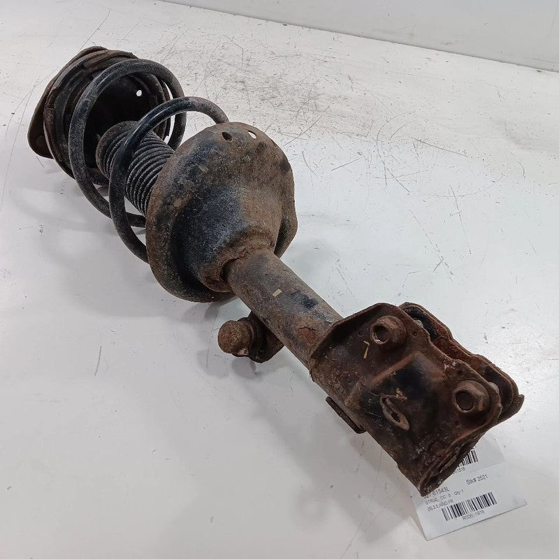 Driver Left Front Strut Wagon Fits 15-17 Subaru Legacy OEM