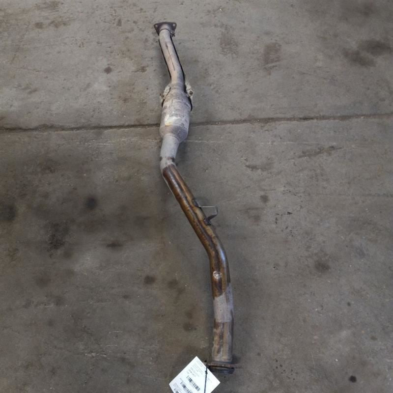 Subaru Forester Crossover Pipe  2.5 2016 2017 2018 OEM