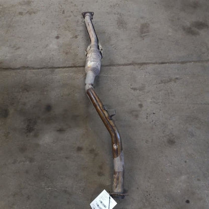 Subaru Forester Crossover Pipe  2.5 2016 2017 2018 OEM