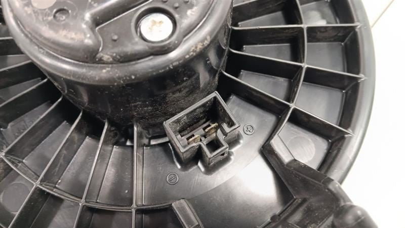 79310TJ5F01 Blower Motor Front Fits 11-16 CR-Z 