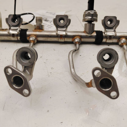 Chevy Volt Fuel Rail Injection Injector Mount Bar  1.5 2019 2018 2017 