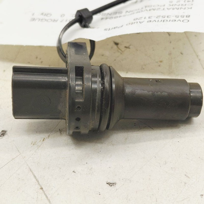 Nissan Rogue Crankshaft Position Sensor  2.5 2017 2018 2019 OEM