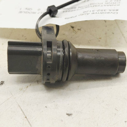 Nissan Rogue Crankshaft Position Sensor  2.5 2017 2018 2019 OEM