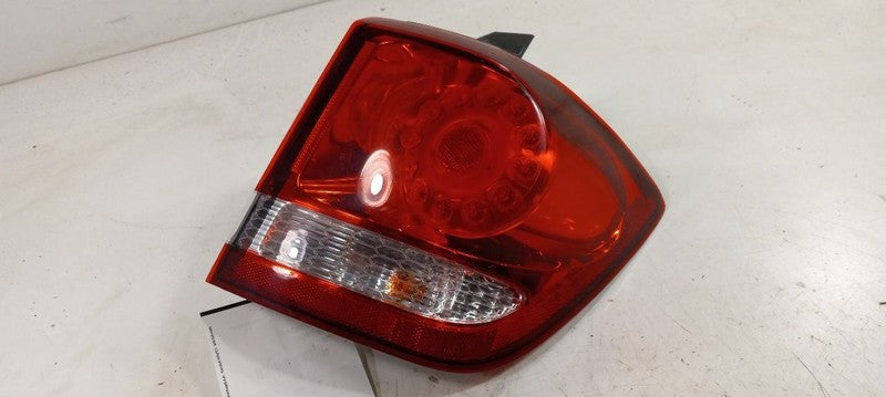 Passenger Right Tail Light LED Lamps Quarter Panel Mounted 11-20 Dodge