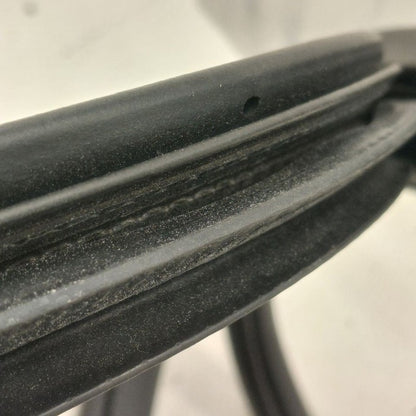 Mitsubishi Outlander   On Body Door Jamb Seal Rear Right Passenger Bac