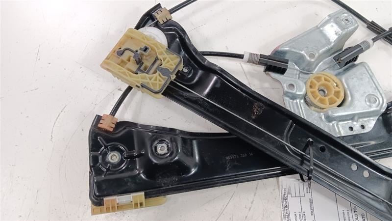 Driver Left Front Window Regulator Track Fits 11-16 LACROSSE OEM
