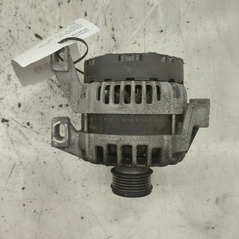 Alternator 150 Amp Fits 14-16 Volvo S60