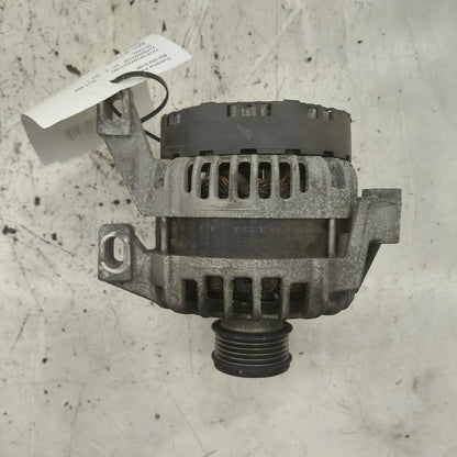Alternator 150 Amp Fits 14-16 Volvo S60