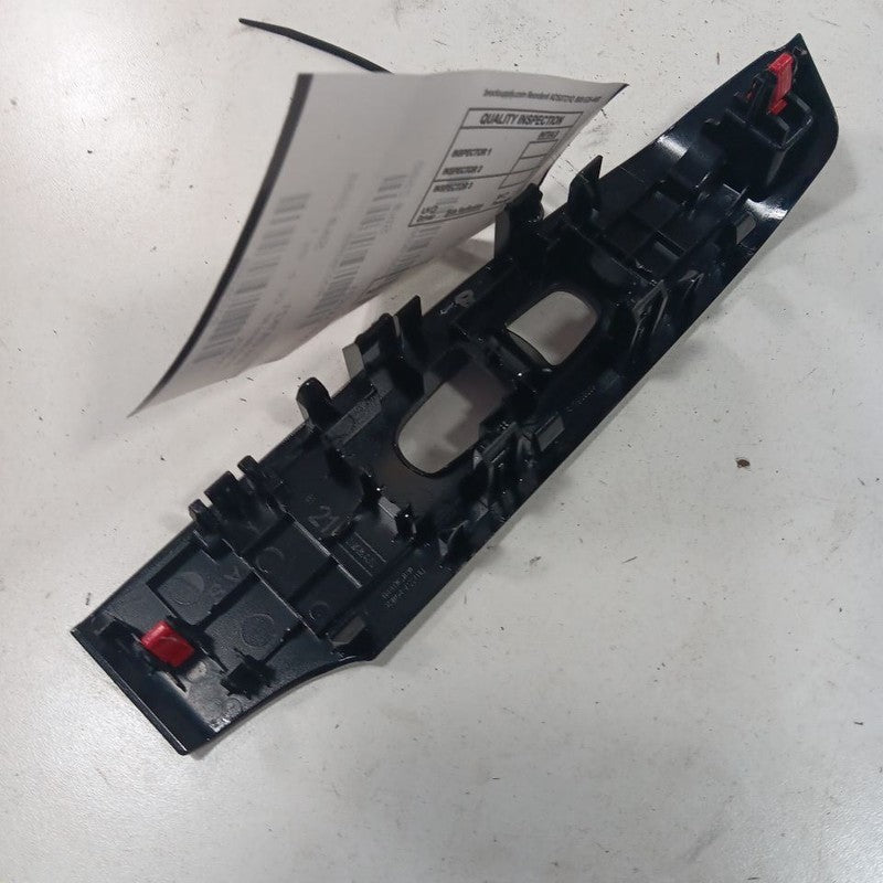 Nissan Altima Window Switch Bezel Trim Right Front2023 2022 2021 2020 