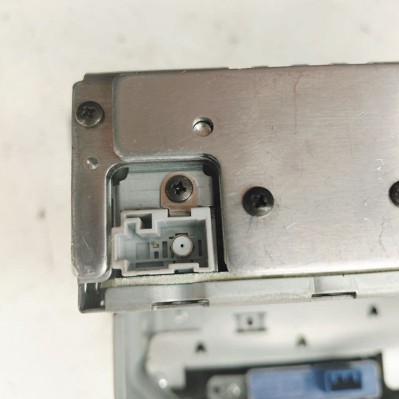 Audio Equipment Radio Receiver Base US Market Fits 13-15 Honda CR-Z