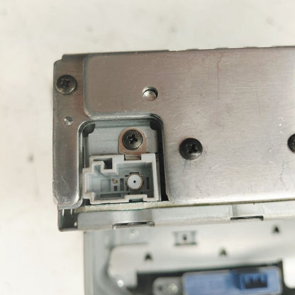 Audio Equipment Radio Receiver Base US Market Fits 13-15 Honda CR-Z