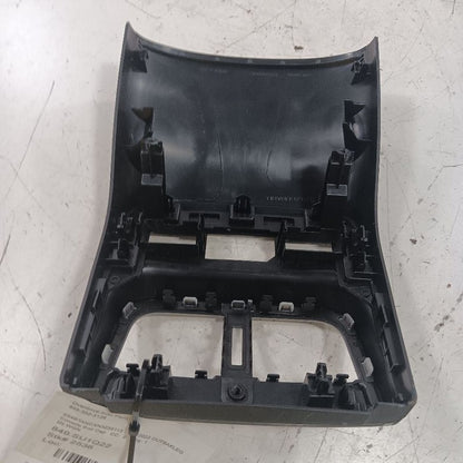 Outback Legacy Center Console Rear End Cap Trim Cover  2025 2024 2023 