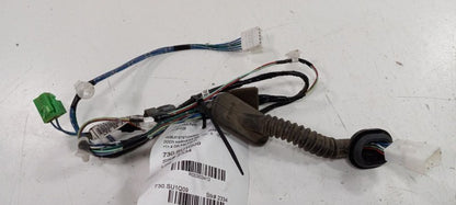 Subaru Legacy Door Harness Wire Wiring Right Passenger Rear 2009 2008 
