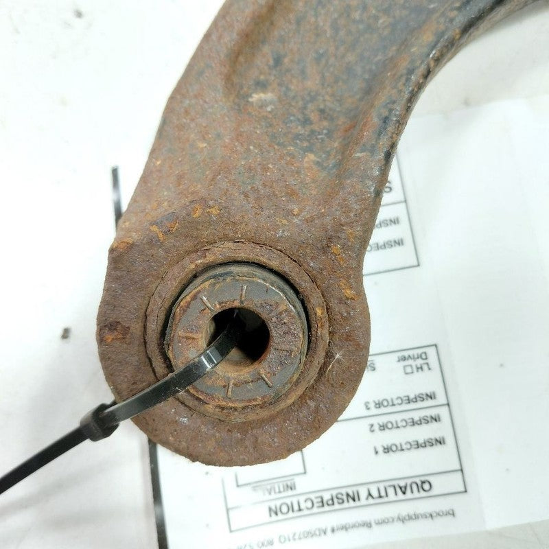 Left Rear Upper Control Arm Fits 15-24 Ford Edge OEM