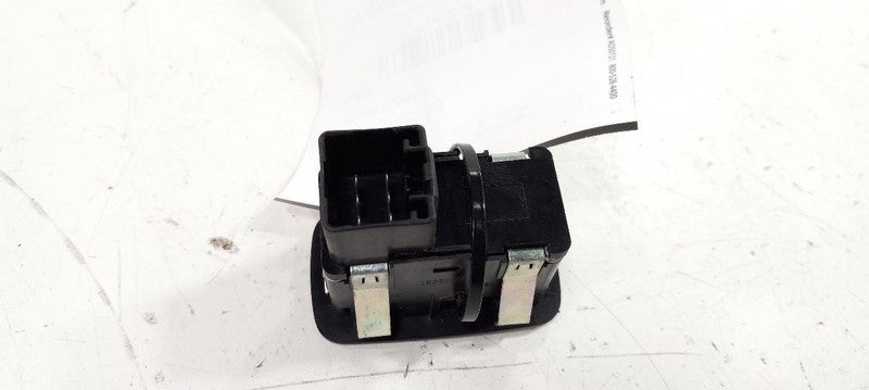 Dodge Dart Window Switch Power Left Rear 2013 2014 2015 2016