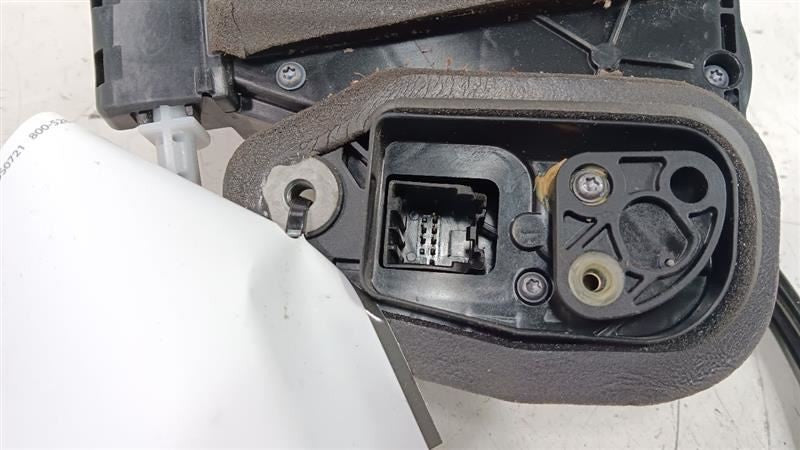 Chevrolet Equinox Door Latch Lock Left Driver Front 2018 2019