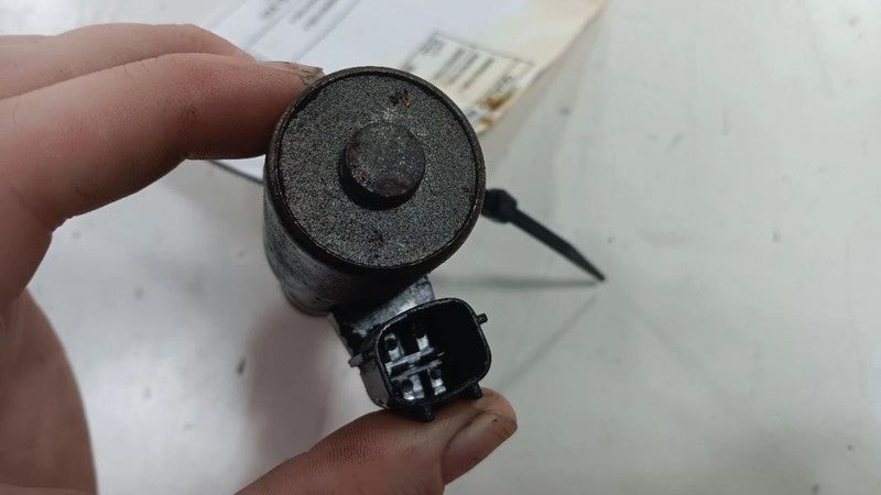 Infiniti G37 Variable Timing Gear Oil Control Valve Solenoid Cylinder 