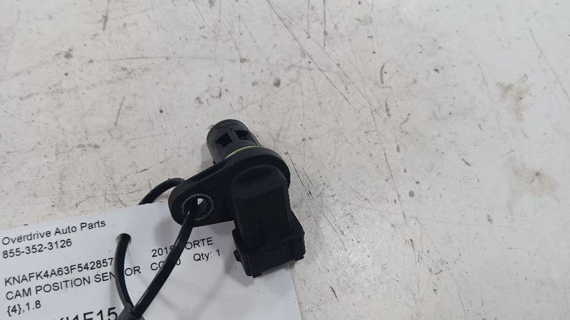 Kia Forte Camshaft Cam Shaft Position Sensor  2014 2015 2016 2017 2018